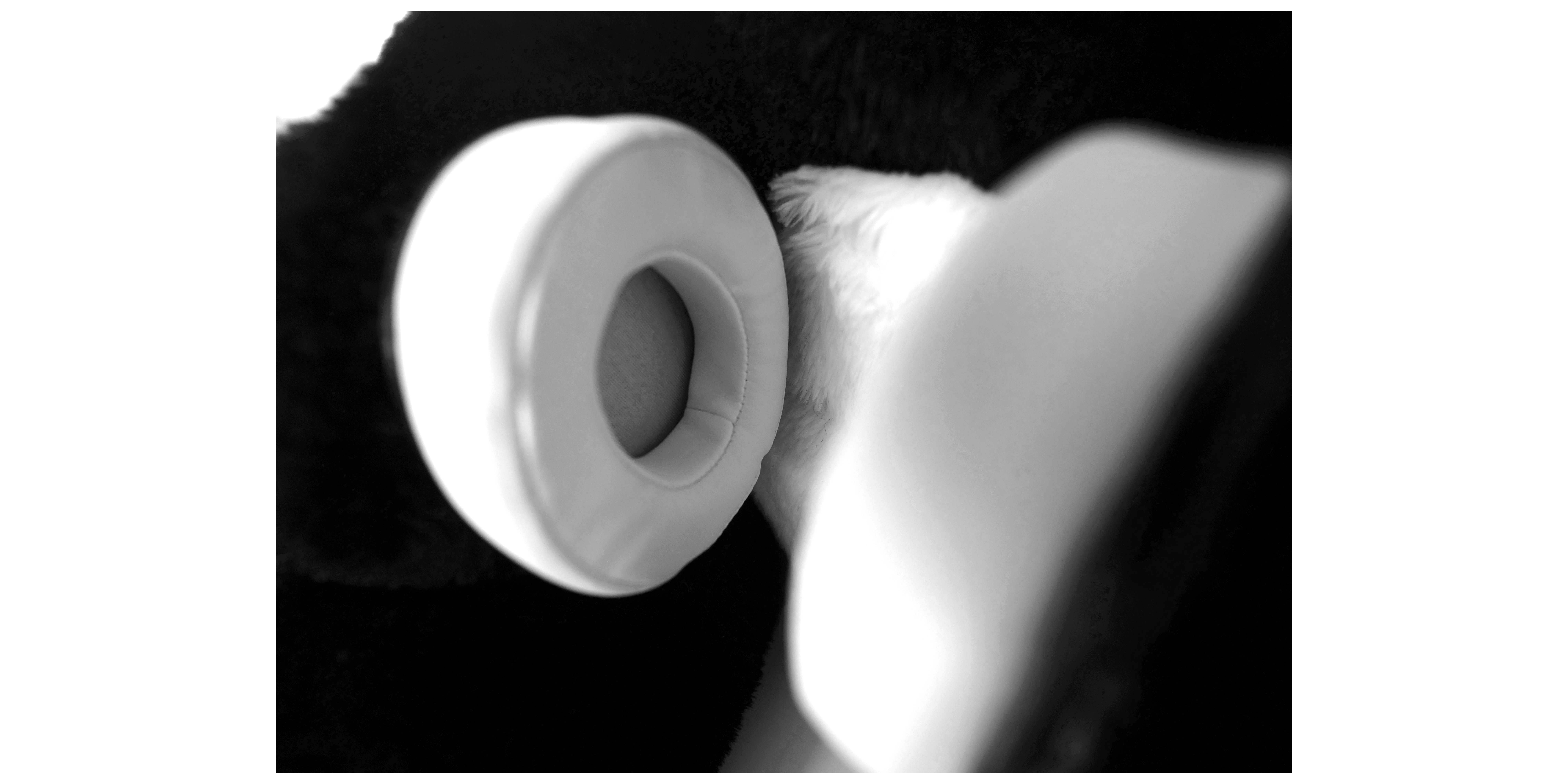 HugPhones Noise Cancellation